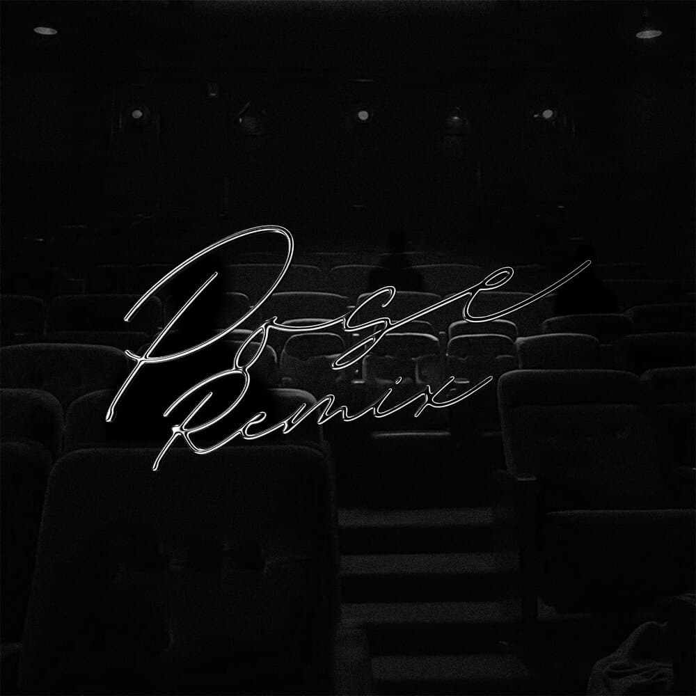Pose (Remix)